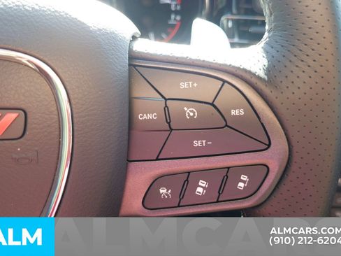 Used 2025 Dodge Durango R/T image 12