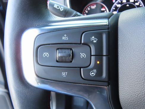 Used 2022 Chevrolet Blazer RS w/ Enhanced Convenience Package image 24