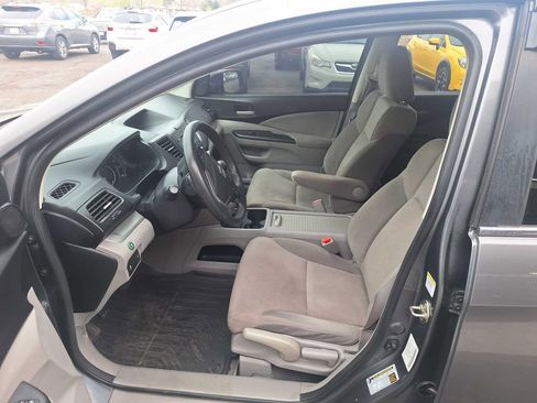 Used 2014 Honda CR-V EX image 12