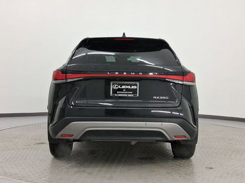 Certified 2023 Lexus RX 350 FWD image 11