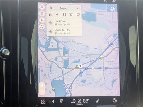 Used 2022 Volvo XC60 T8 Inscription Expression w/ Advanced Package image 13