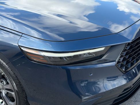 Certified 2024 Honda Accord EX-L image 34