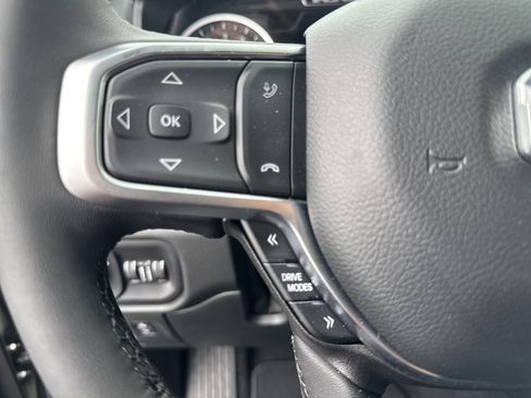 New 2026 RAM 1500 Big Horn AWD/4WD image 31