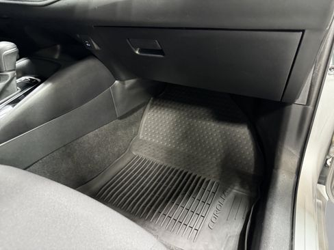 Used 2023 Toyota Corolla SE FWD image 31