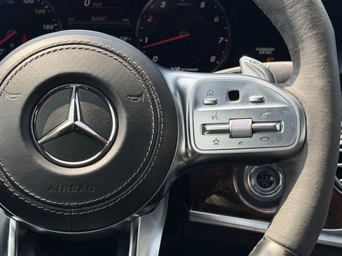 Used 2018 Mercedes-Benz S 63 AMG S 4MATIC Sedan image 41