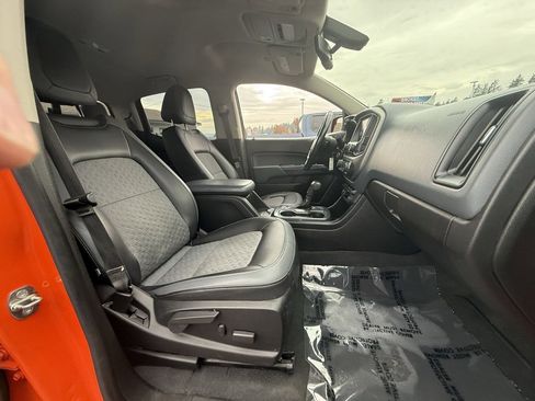 Used 2019 Chevrolet Colorado Z71 image 27