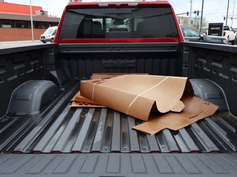 New 2026 GMC Sierra 2500 SLT w/ SLT Premium Package image 19