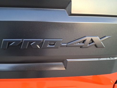 New 2026 Nissan Frontier PRO-4X w/ Tow Package image 6