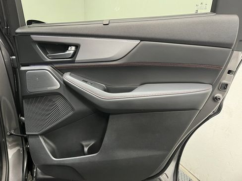 New 2026 Acura MDX A-Spec image 17