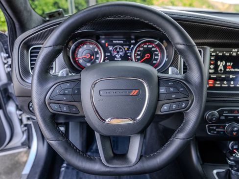 Used 2023 Dodge Charger Scat Pack image 5