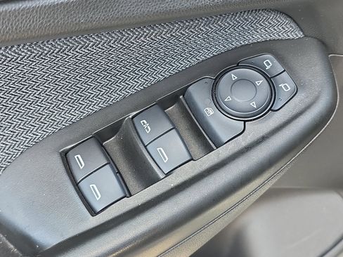 Used 2022 Chevrolet TrailBlazer LT w/ Convenience Package image 17