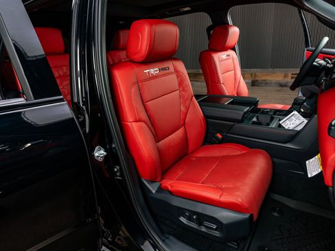 Used 2026 Toyota Sequoia TRD Pro image 31