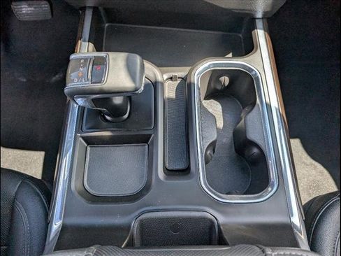 Used 2023 GMC Sierra 1500 SLT w/ SLT Premium Package image 12