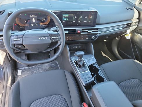New 2026 Kia Sportage LX w/ LX Convenience Package image 8