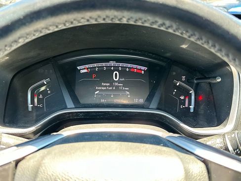 Used 2018 Honda CR-V EX-L image 12