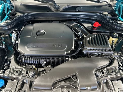 Used 2024 MINI Cooper S w/ Seaside Edition image 31