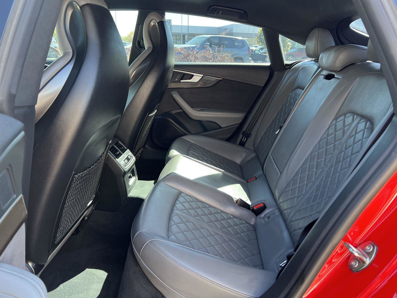 Used 2018 Audi S5 Prestige AWD/4WD image 28
