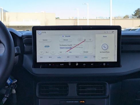 New 2026 Ford Maverick XL image 17