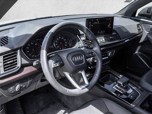 Used 2023 Audi Q5 2.0T Premium AWD/4WD image 10