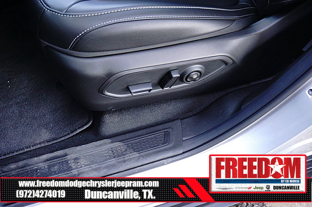 New 2026 Jeep Grand Cherokee Limited w/ Limited Altitude Package AWD/4WD image 36