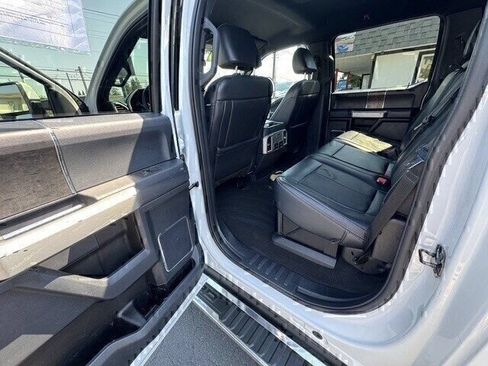 Used 2022 Ford F250 Lariat AWD/4WD image 10