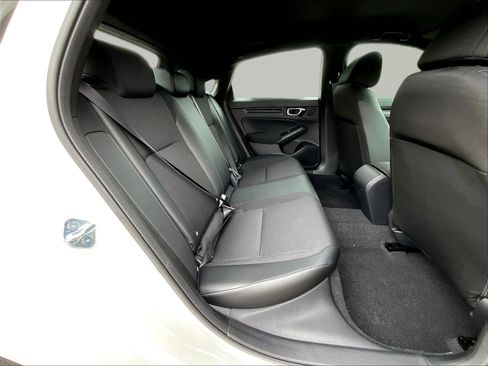 New 2026 Honda Civic Sport image 20