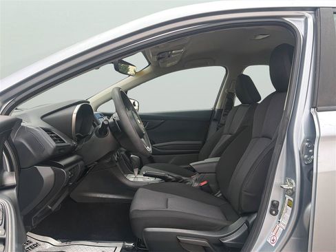 Used 2019 Subaru Impreza 2.0i Premium AWD/4WD image 11