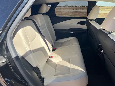 Used 2023 Lexus RX 350 Premium Plus image 11