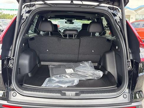 New 2026 Honda CR-V Sport Touring image 17