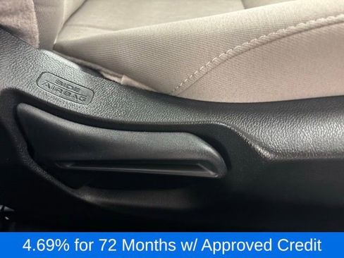 Certified 2025 Honda Accord SE image 17