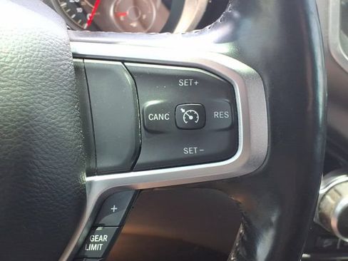 Used 2019 RAM 1500 Big Horn AWD/4WD image 24