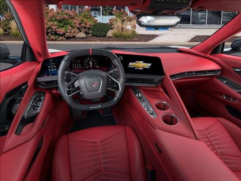 New 2026 Chevrolet Corvette Z06 image 15