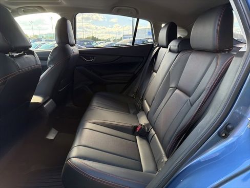 Used 2023 Subaru Crosstrek 2.5i Limited image 25