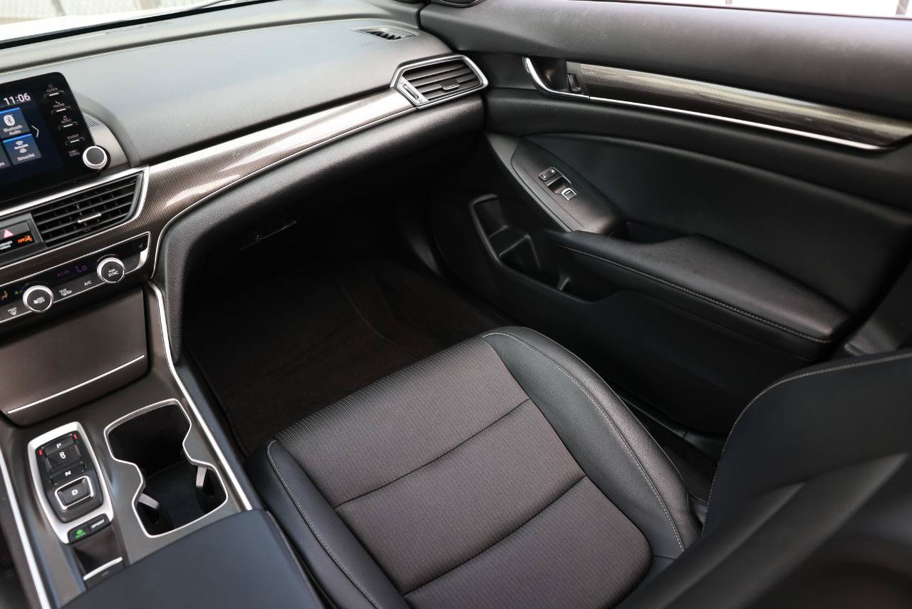 Used 2022 Honda Accord Sport image 23