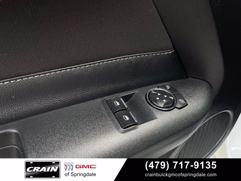 Used 2021 Ford Mustang GT w/ Equipment Group 301A RWD image 11