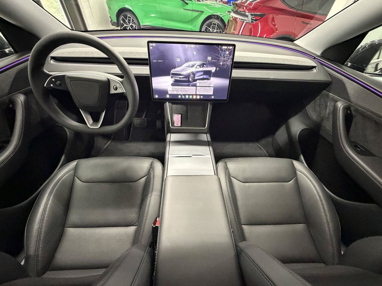 Used 2026 Tesla Model Y AWD image 16