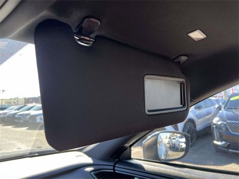 Used 2021 MAZDA CX-9 Carbon Edition image 36