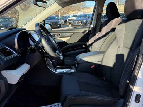 Used 2022 Subaru Ascent Premium w/ Convenience Package image 15