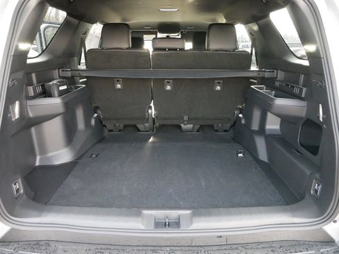 Certified 2025 Toyota 4Runner TRD Sport image 18