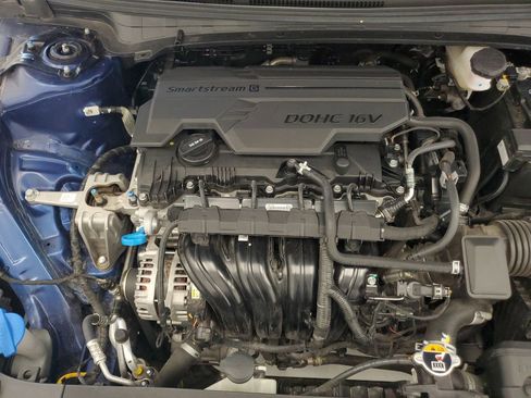 Used 2025 Kia K4 FWD image 11