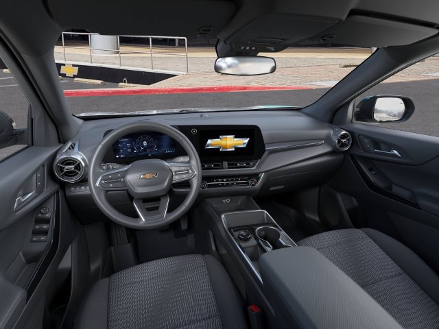 New 2027 Chevrolet Equinox LT w/ Midnight Edition FWD image 15