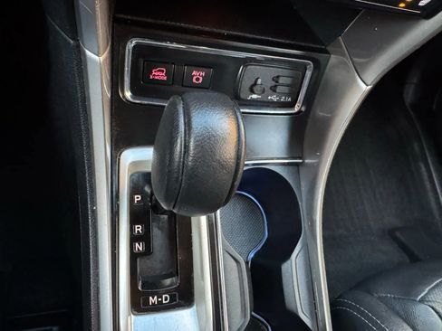 Used 2020 Subaru Ascent Limited w/ Technology Package image 33