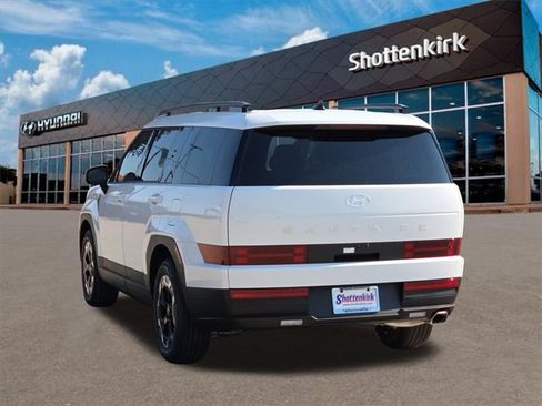 New 2026 Hyundai Santa Fe SEL image 8