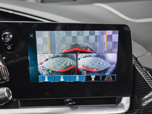 Used 2024 Chevrolet Corvette Z06 RWD image 63
