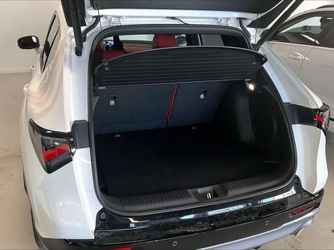 New 2026 Acura ADX A-Spec image 18