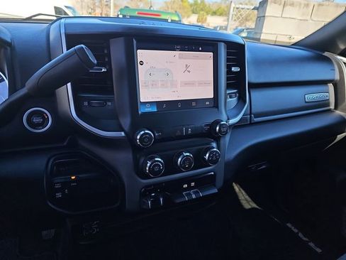 Used 2024 RAM 3500 Big Horn AWD/4WD image 22