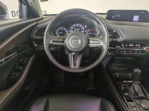 Used 2021 MAZDA CX-30 2.5 Turbo w/ Premium Package AWD/4WD image 13
