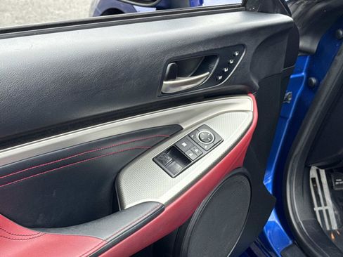 Used 2016 Lexus RC 350 350 image 18