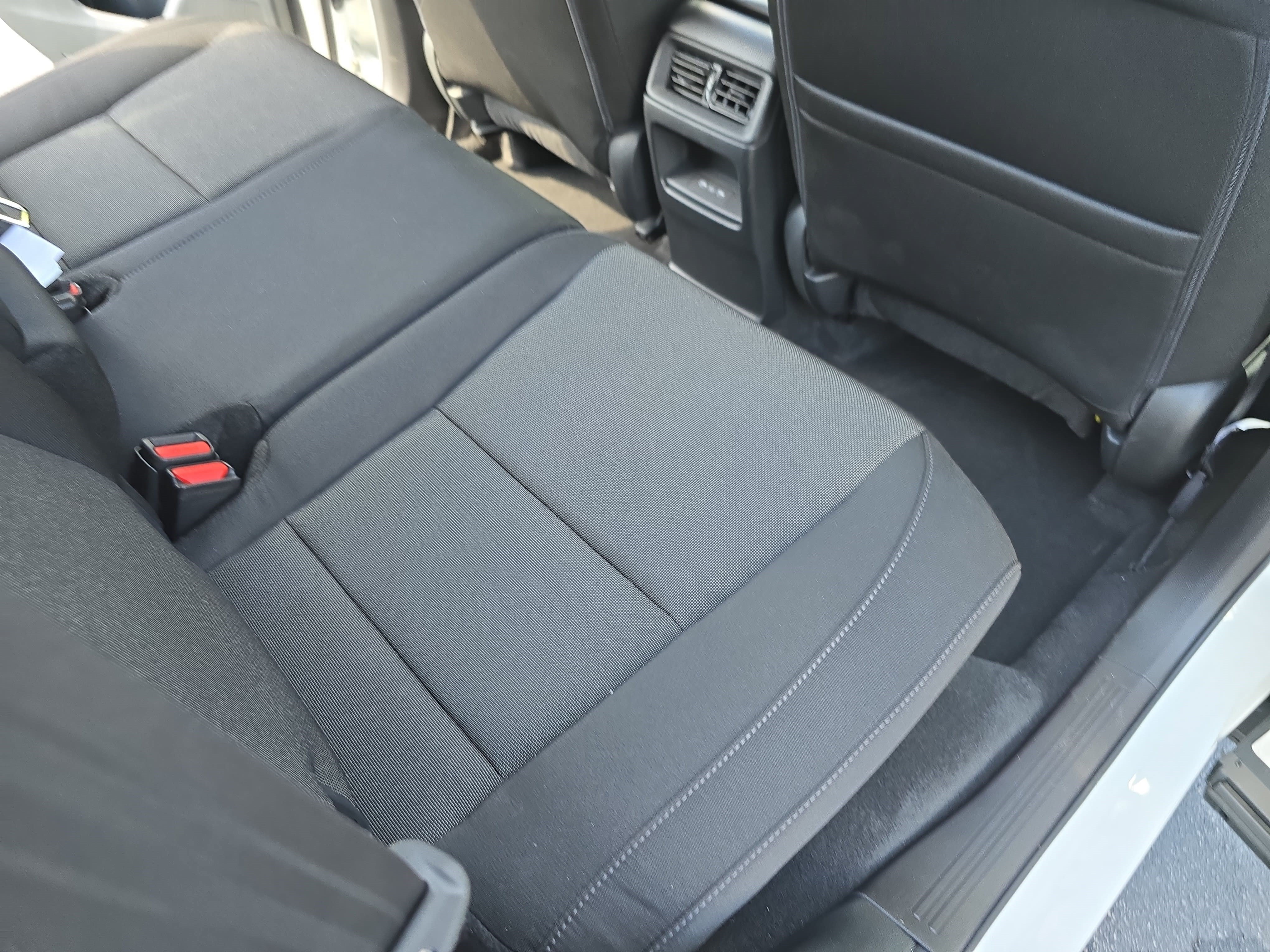 Used 2026 Honda CR-V EX image 11