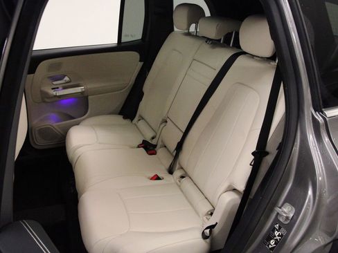 New 2026 Mercedes-Benz GLB 250 4MATIC image 13